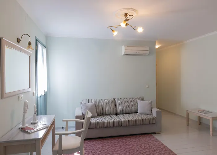 999 Luxury Hotel Ναύπλιο