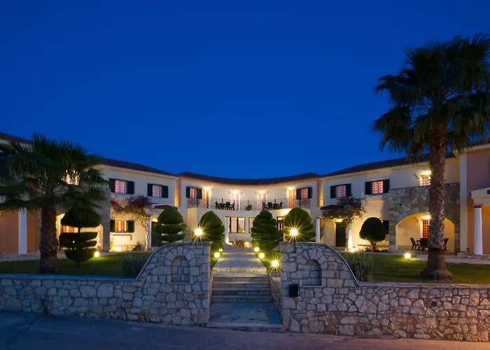 Elanthi Village Apartments