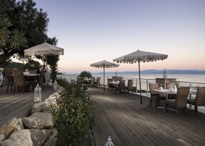 Kappa Resort Paliouri