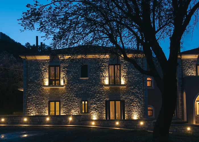 Levidi Suites