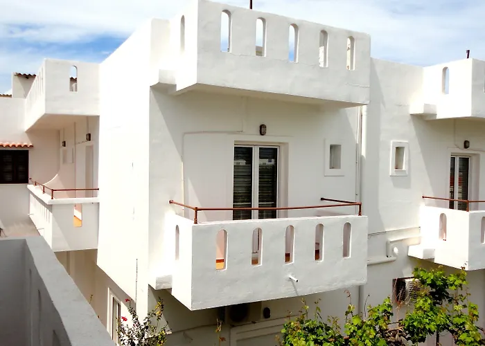 Ibiscus Hotel Malia