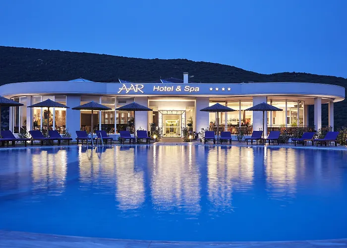Aar & Spa
