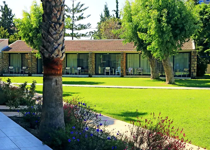Hotel Blue Bay Jalisos