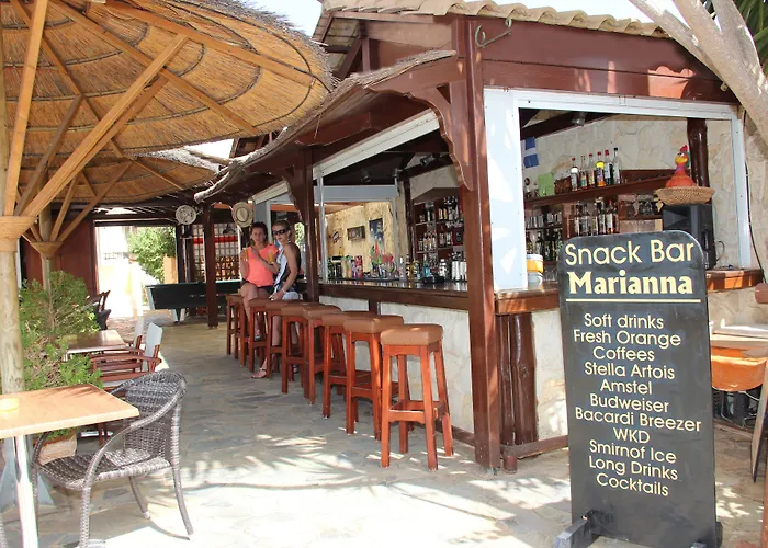 Marianna Studios