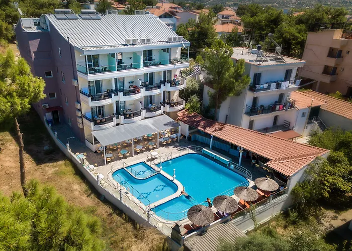 Sirines Complex