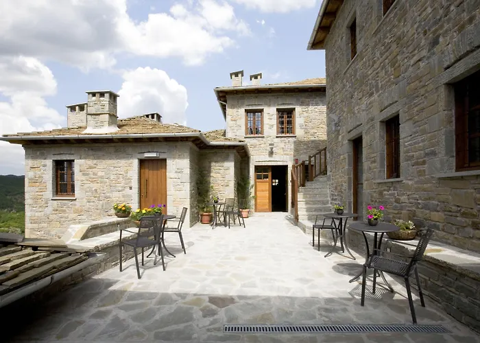 Kipi Suites