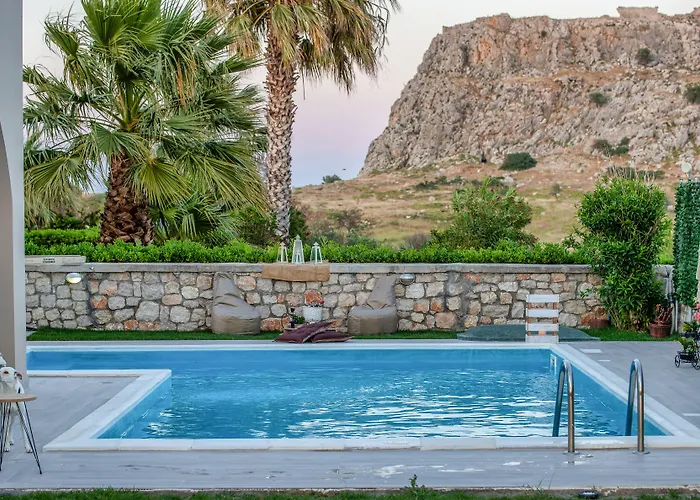 Haraki Villas