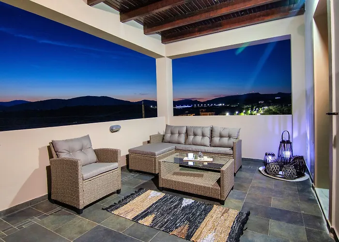 Haraki Villas