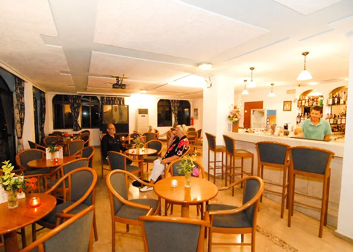 Aegeon Hotel - Adults Only Città di Kos