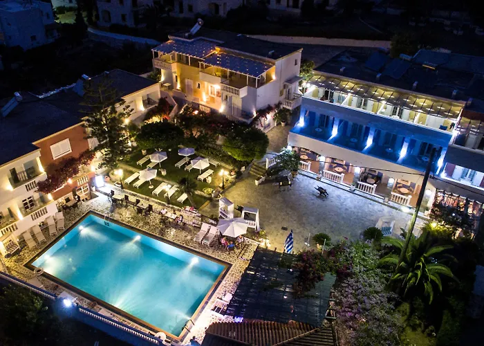 Saraya Resort