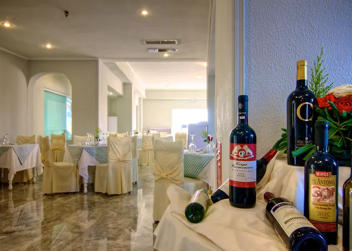 Solimar Dias Hotel Rethymno