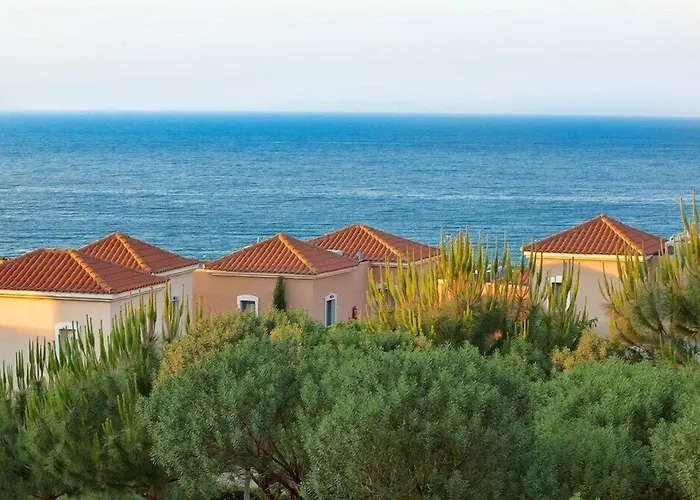 Elios Hill Hotel Piskopiano