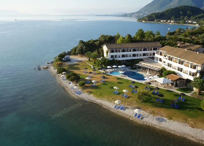 Hotel Porto Ligia