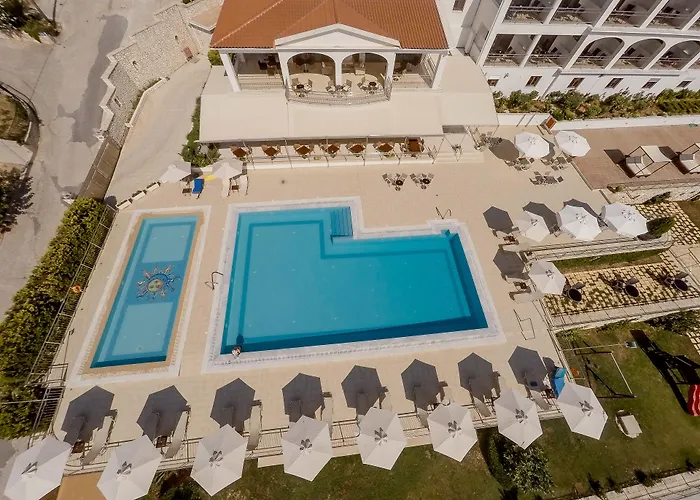Odyssey & Spa