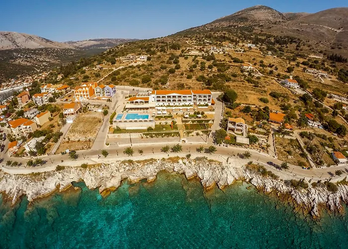 Odyssey & Spa