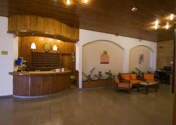 International Hotel Kos Town