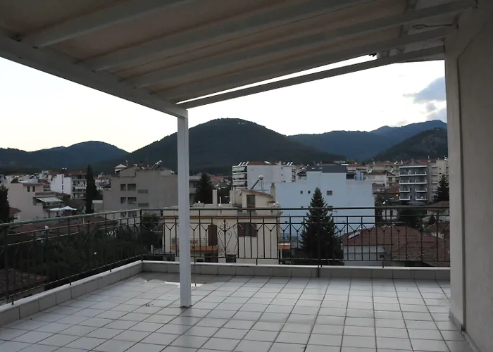 Ceragio Hotel & Apartments