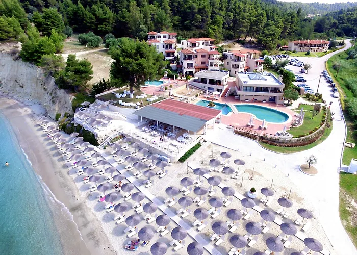 Elani Bay Resort