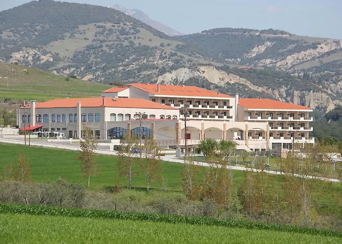 Siris Hotel