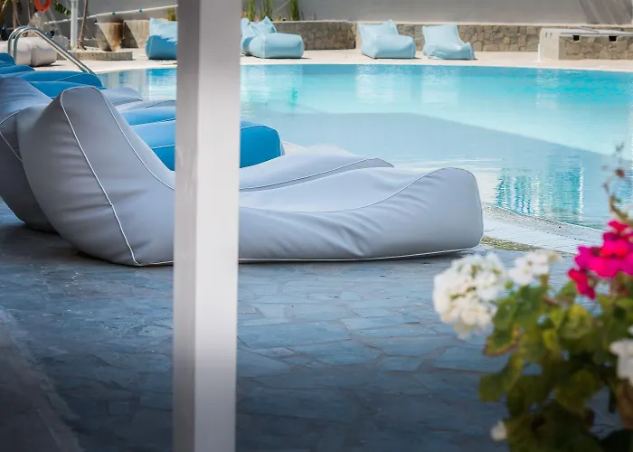 Anika Studios Faliraki
