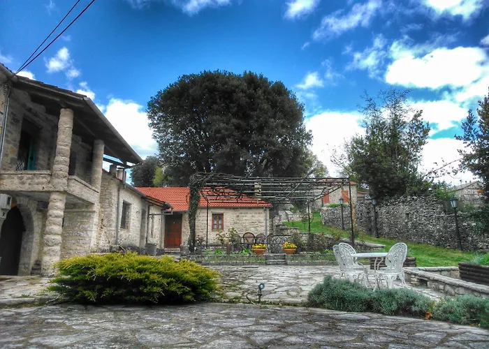 Rodami Καλέντζι