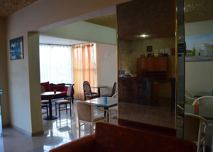 Aparthotel Kremasti Memories