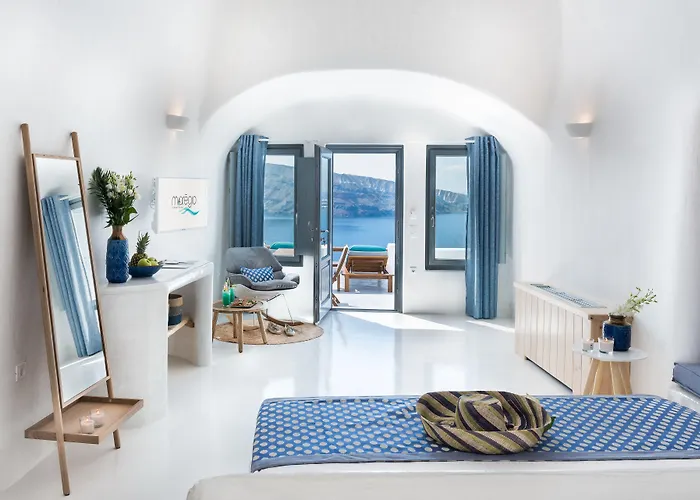 Maregio Suites (Adults Only)