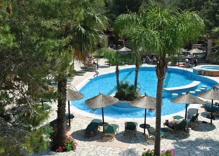 Vasilikos Beach