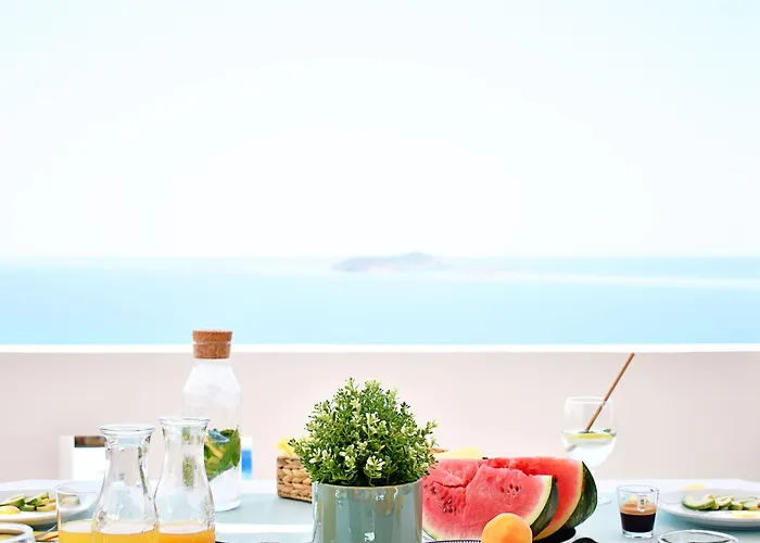 Armeni Luxury Villas