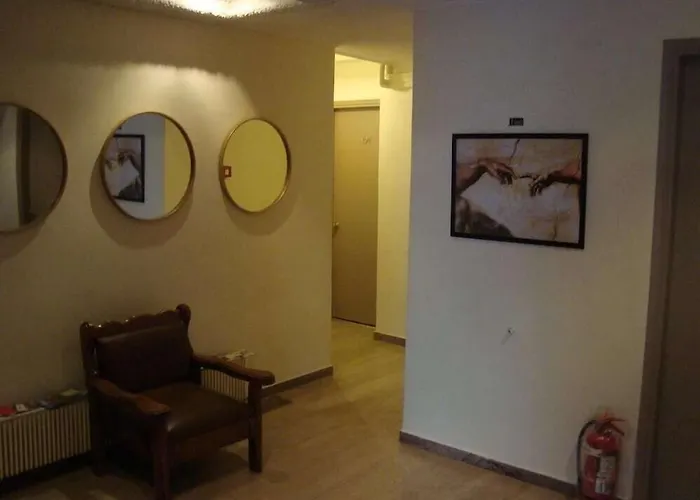 Hotel King Pyrros Ioannina