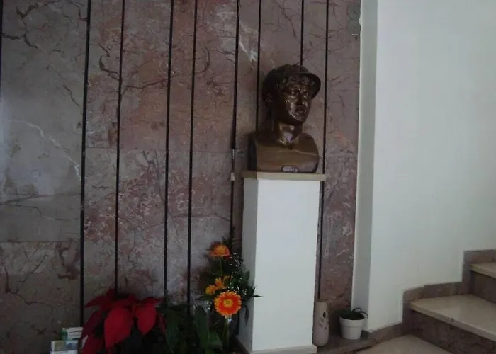Hotel King Pyrros