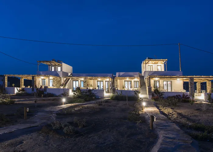 To Armiro Boutique Houses