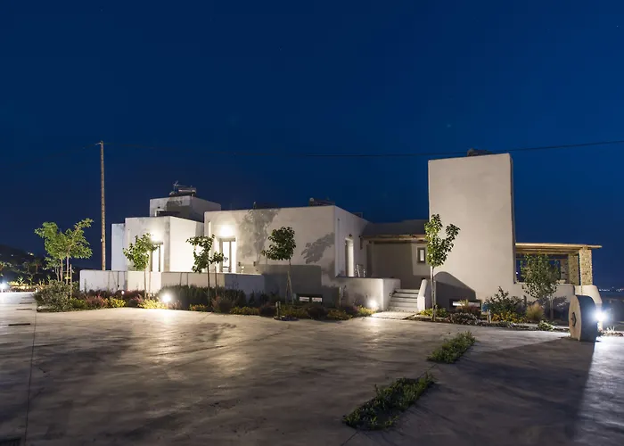 To Armiro Boutique Houses