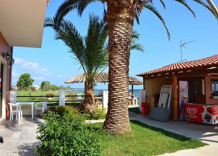 Seafront Apartments