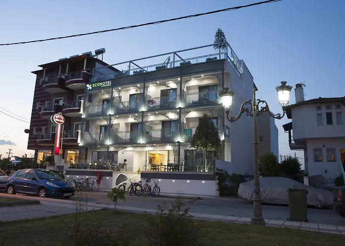 Eco Paralia