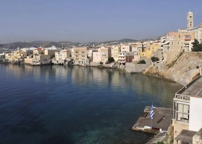 Sea Colours Rooms & Apartments