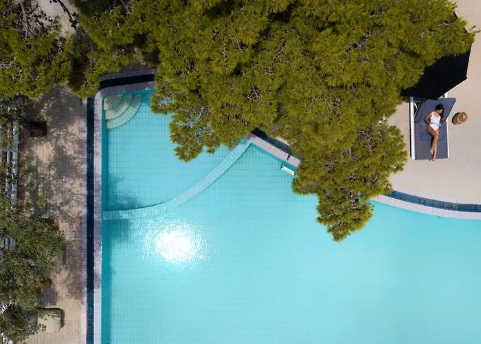 Akra Morea Hotel & Residences