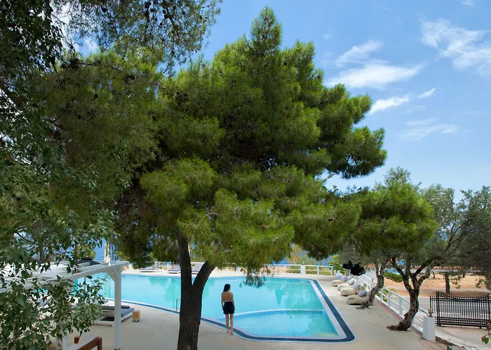 Akra Morea Hotel & Residences