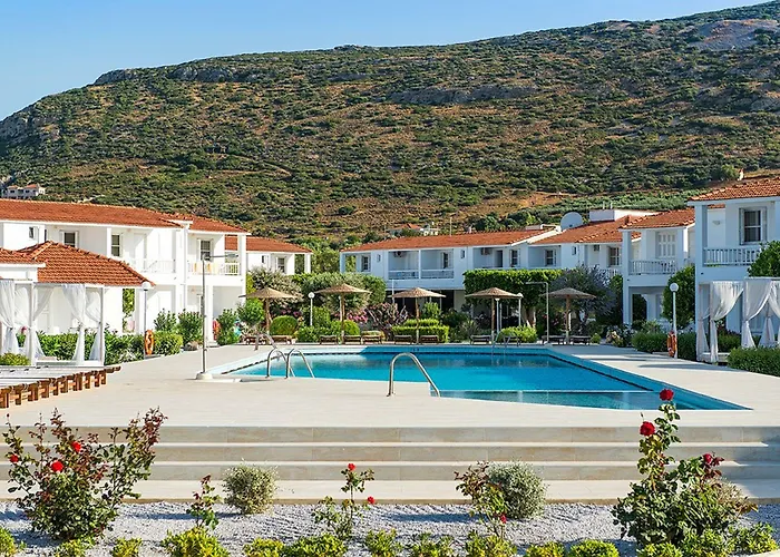 Fito Aqua Bleu Resort