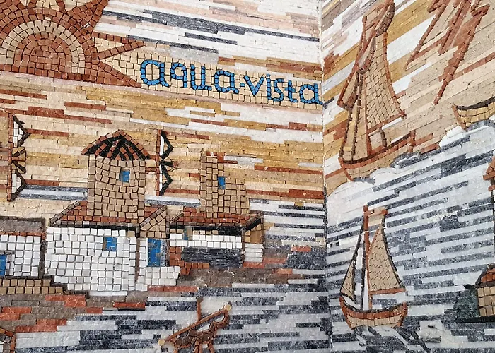 Tinos Aqua Palazzo
