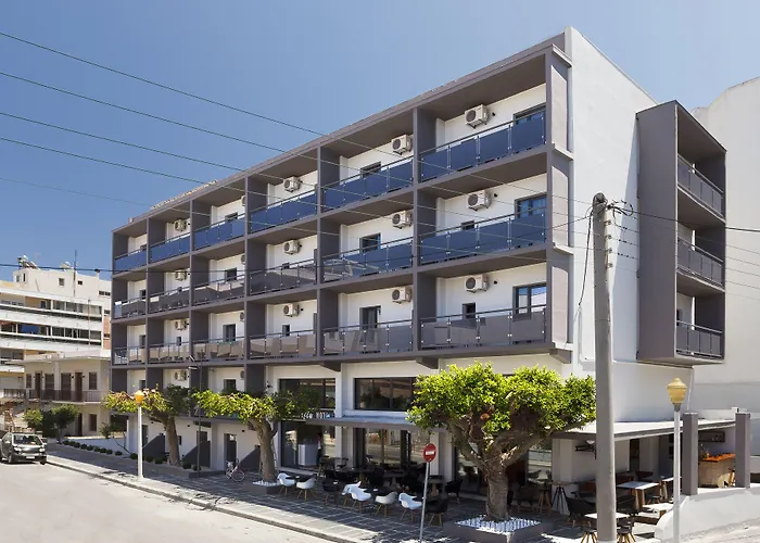 Butterfly Boutique Hotel