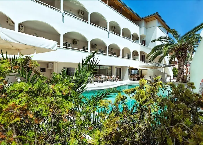 Elinotel Polis Hotel
