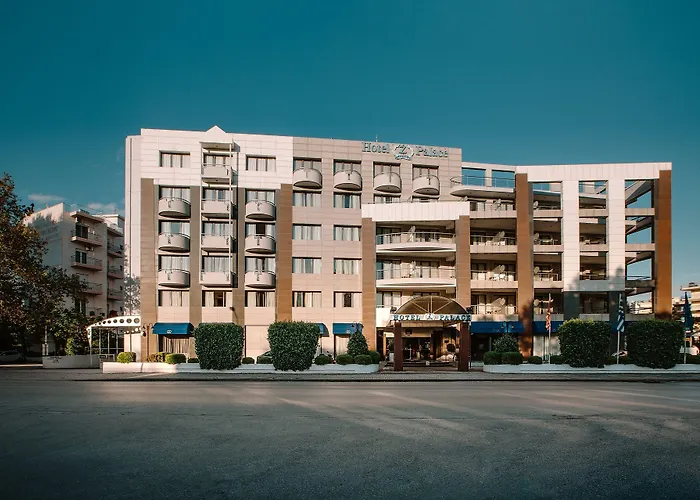 Z Palace & Congress Center