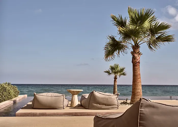 Zante Maris Suites - Adults Only Tsilivi 