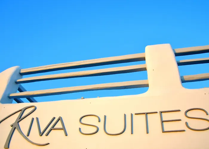 Riva Suites - Adults Only