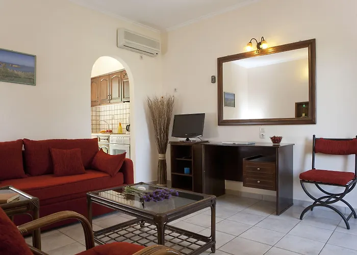 Villa Elia Resort Frínion