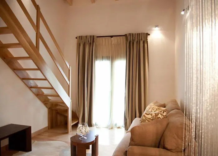 Kalavrita Canyon Hotel & Spa