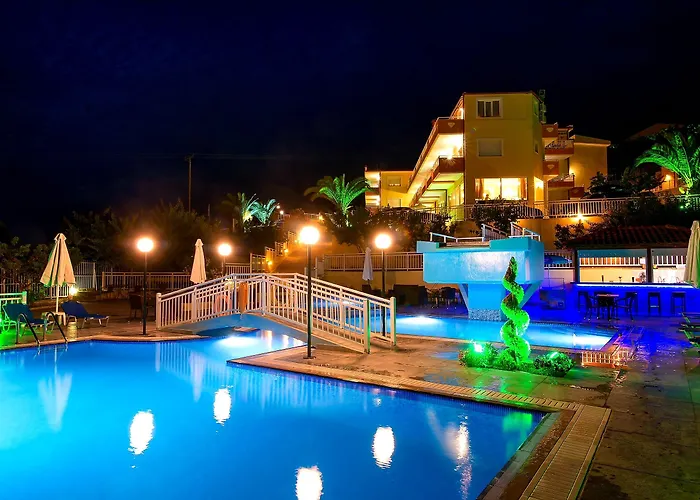 Hotel Diamond