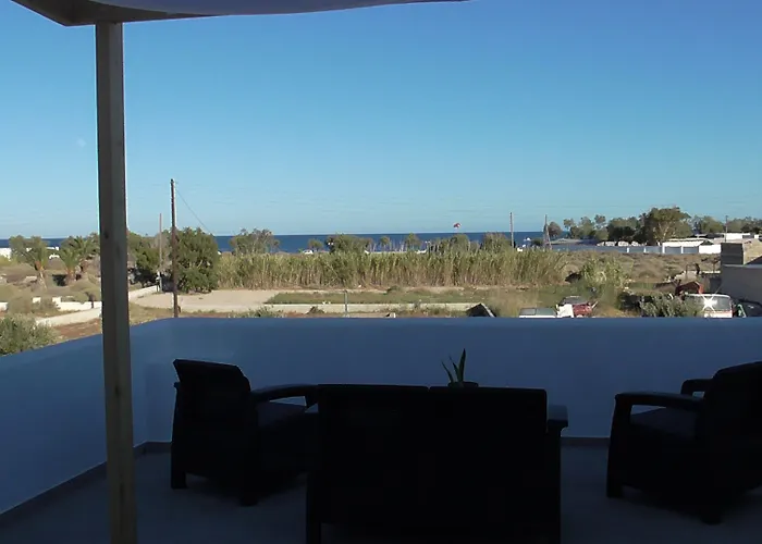 Daylight Hotel Perissa 