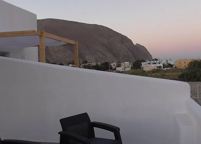 Daylight Hotel Perissa 